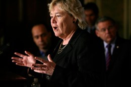 Bill Threatens Trade Sanctions for Internet Censorship