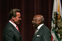 Willie Brown Boulevard Idea Bombs