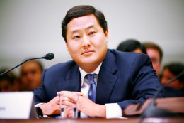 Cal Prof Revealed as Brain Behind Bush Wiretaps