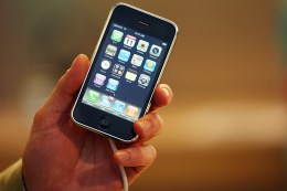 Why the iPhone Is So Darn Popular
