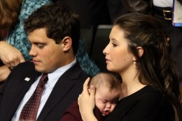 Levi Johnston Puts Twitter "On Notice"