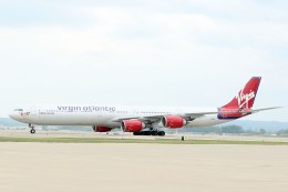 Fly the Wifi Skies on Virgin America