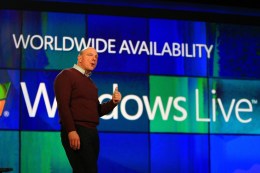 Microsoft Still Has Feelings for Yahoo!