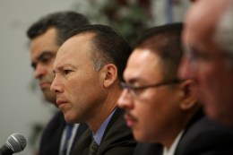 State Senate Majority Leader Wants Close Eye on Smart Meters