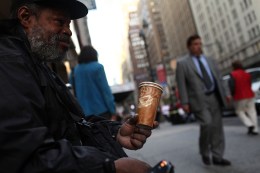 Charity Lawyers May Be Making Homelessness Worse