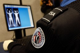 Ready For Your TSA Close-up?