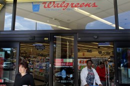 Genetic Testing Coming to a Walgreens Near You
