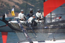 Final Races World Series Races in SF
