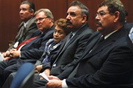 Bell Clerk: Councilmembers Served on Do-Nothing Boards 