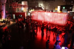 Exploratorium After Dark