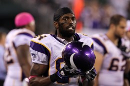 49ers Need to say 'No Moss' to Signing Randy