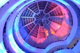 Guggenheim and Not Metreon For Daily Unveiling