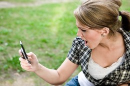 Taxing Texting... WTF?!