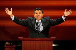 Maldonado Owes More Than $100K: IRS