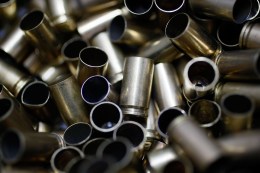 SF Supe Aims to Create Bullet Registry