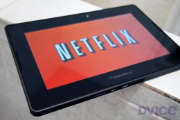 Netflix Puts Hopes in Arrested Development