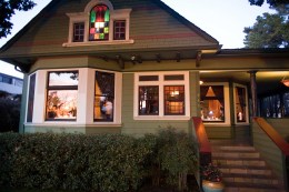 Food Fight: Chef Scraps Star-Hungry Chez TJ
