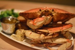 Good Taste: Seafood in Pacifica, Goat Milk Candy in Woodside