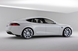 Tesla's Tax Boost To Create Jobs