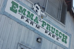 Earth Day Activities at Prusch Farms