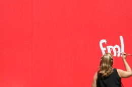 FML: Facebook Users Are Not a Happy Bunch