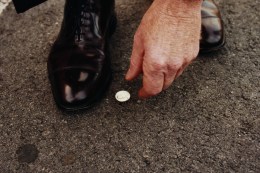 Even Rich People Are Trying To Save Money