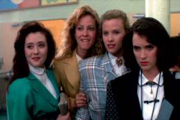 Real-World "Heathers" Suicides Roil Silicon Valley