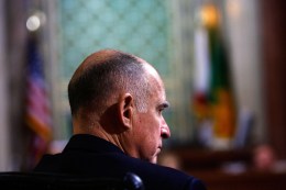Californa Sues Cosco-Busan