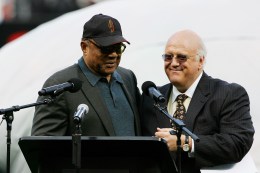 Voice of the Giants Makes It to the Hall