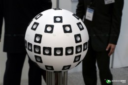 Death Star Speaker Will Destroy the World of Lame Surround Sound