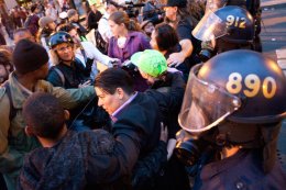 Oakland City Council Members Investigated by OPD