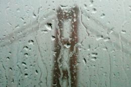 Timing is Everything When it Comes to Weekend Rain