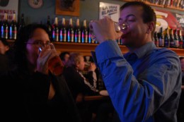 PHOTOS: San Francisco Beer Week