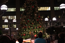South Bay Gets Ready for the Holidays