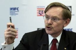 Global Economy Will Shrink This Year: World Bank