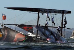 America's Cup World Series