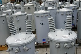 PG&E's Holiday Gift: Higher Rates