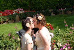 Marriage Equality Could Mean Big, Gay Economic Boom