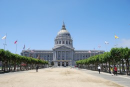 City Pays Up in Sex Harassment Case