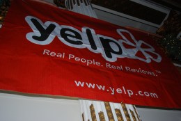 Yelp Gives