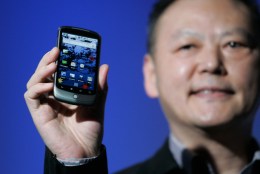 Google: Android 2.2 (Froyo) Is "World's Fastest Mobile Browser"