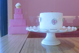 A Look Inside Kara's Cupcakes