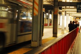 Muni Wants Clipper Card to be Wave of Future