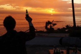 Coming Soon: Bike, Ocean Film Fests