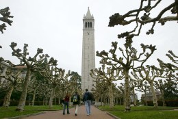 Making UC, CSU Schools More Affordable