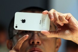 AT&T has a New iPhone Problem