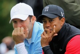 Stars at Pebble Beach Pro-Am