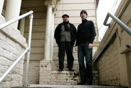 Craigslist Founder, CEO Accused of $16 Million "Extortion"