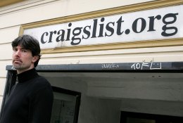 Get Ready for "Craigslist TV"