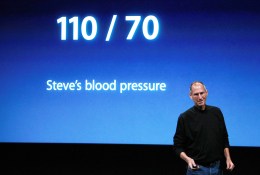 Photos Prove Steve Jobs is Negligent Landlord